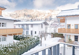 Nice appartment near the glacier 6 to 7 people