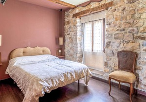 Nice, barrier-free apartment with terrace.