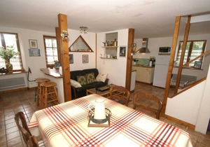 Nice holiday home in a quiet area close to Utah beach D Day