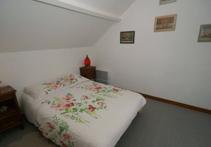 Nice holiday home in a quiet area close to Utah beach D Day
