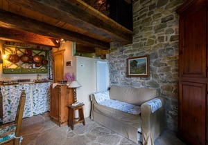 Nice home in Villagrande di Monteco