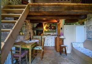 Nice home in Villagrande di Monteco