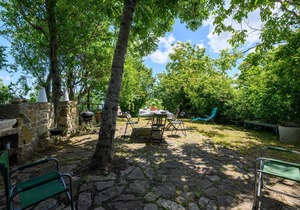 Nice home in Villagrande di Monteco
