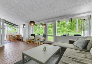 Nice home in Aabenraa with WiFi