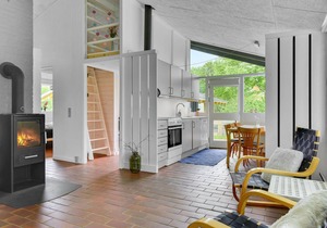 Nice home in Aabenraa with WiFi