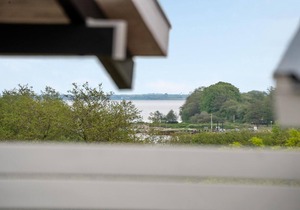 Nice home in Aabenraa with WiFi