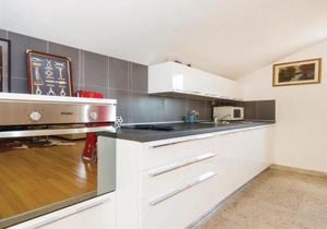 Nice Home In Bregi With Sauna