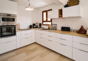 Nice home in Feliceto