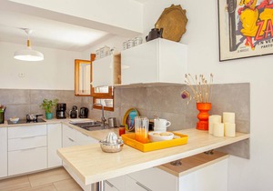 Nice home in Feliceto