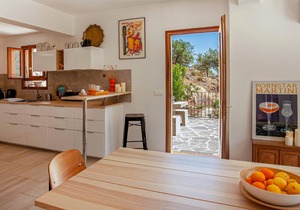 Nice home in Feliceto