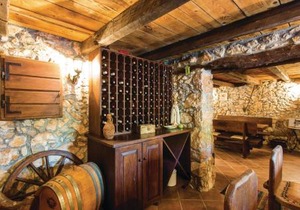 Nice Home In Gostinjac With Wifi