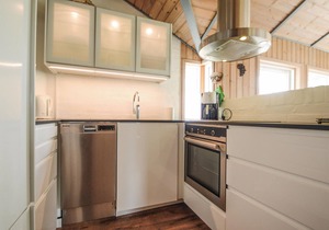 Nice home in Hejls with WiFi