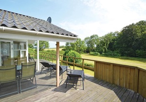 Nice home in Hejls with WiFi