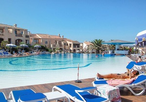 Nice home in Punta Su Turrione