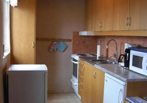 Nice home in Löderup with 1 Bedrooms and WiFi