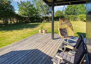 Nice Home In Samsø With Kitchen