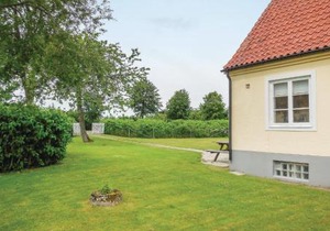 Nice Home In Tomelilla With Kitchen