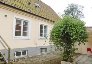 Nice Home In Tomelilla With Kitchen