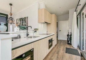 Nice home in Voorthuizen with WiFi