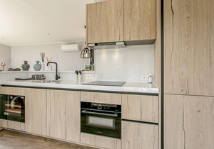 Nice home in Voorthuizen with WiFi