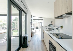 Nice home in Voorthuizen with WiFi