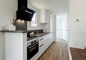 Nice home in Voorthuizen with WiFi