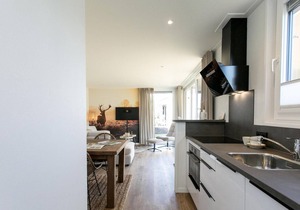 Nice home in Voorthuizen with WiFi