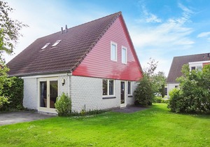 Nice home in Wemeldinge with WiFi