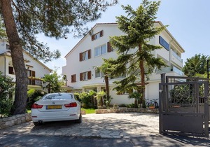 Nice studio apartment near the beach in Rovinj