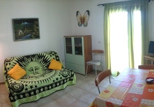 Nice two-room apartment La Cinta
