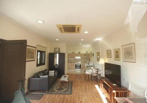 Nicosia Luxury Studio