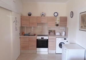 Nicosia Luxury Studio