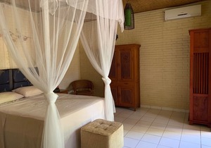 Nieuw - Bali Sea Breeze Cottage "Ketut"