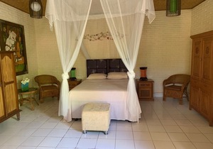 Nieuw - Bali Sea Breeze Cottage "Ketut"