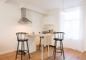 Niine Residence
