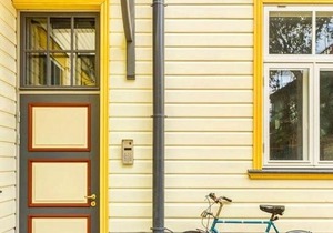 Niine Residence
