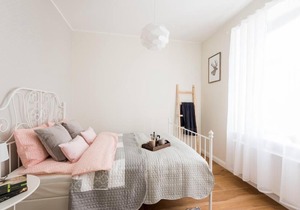 Niine Residence