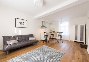 Niine Residence