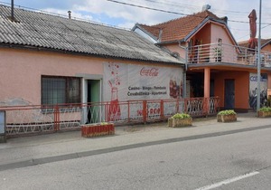 Nik-Rom apartman