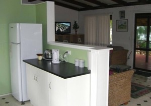 Nikao Cottages Unit 5