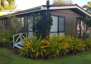 Nikao Cottages Unit 5