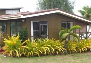 Nikao Cottages Unit 5