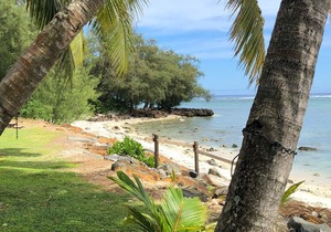 Nikao Cottages Unit 5