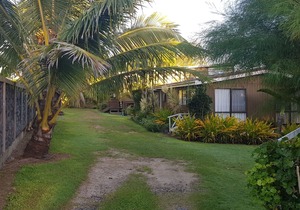 Nikao Cottages Unit 5