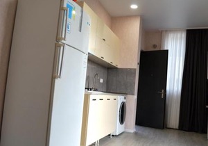 Nikas apartment with balcony in old Tbilisi