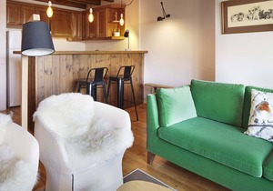 Nin de Beret 4 by FeelFree Rentals