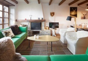 Nin de Beret 4 by FeelFree Rentals