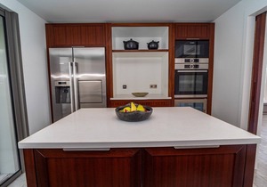 Nina (3/4 Rooms) Luxury villa