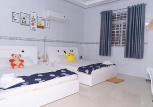 Nina homestay P3