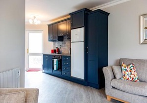 No 1 Killarney Holiday Village Vacation Home